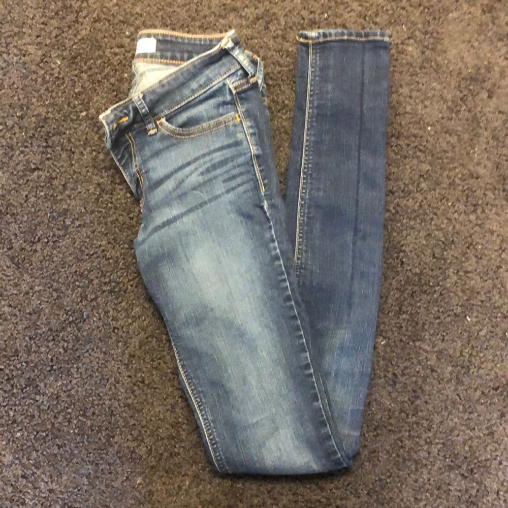 Hollister Jeans 0L